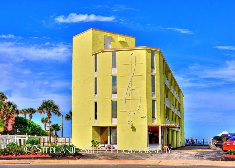Blessing - Oceanfront At Symphony Club