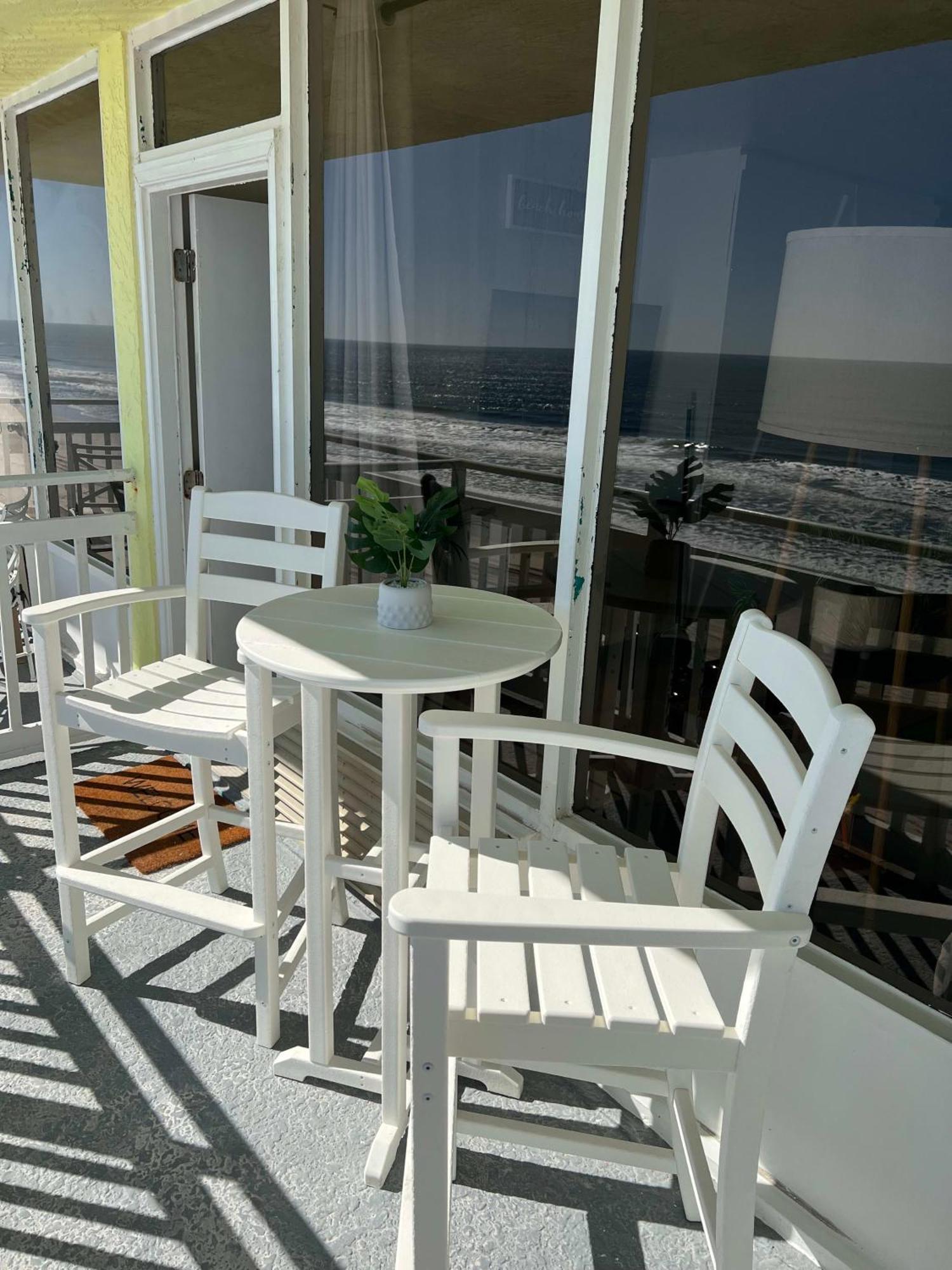 Hébergement de vacances Blessing - Oceanfront At Symphony Club Ormond Beach