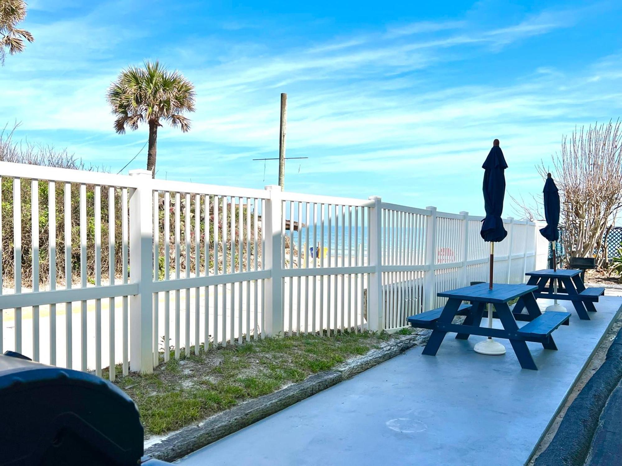 Blessing - Oceanfront At Symphony Club * Ormond Beach