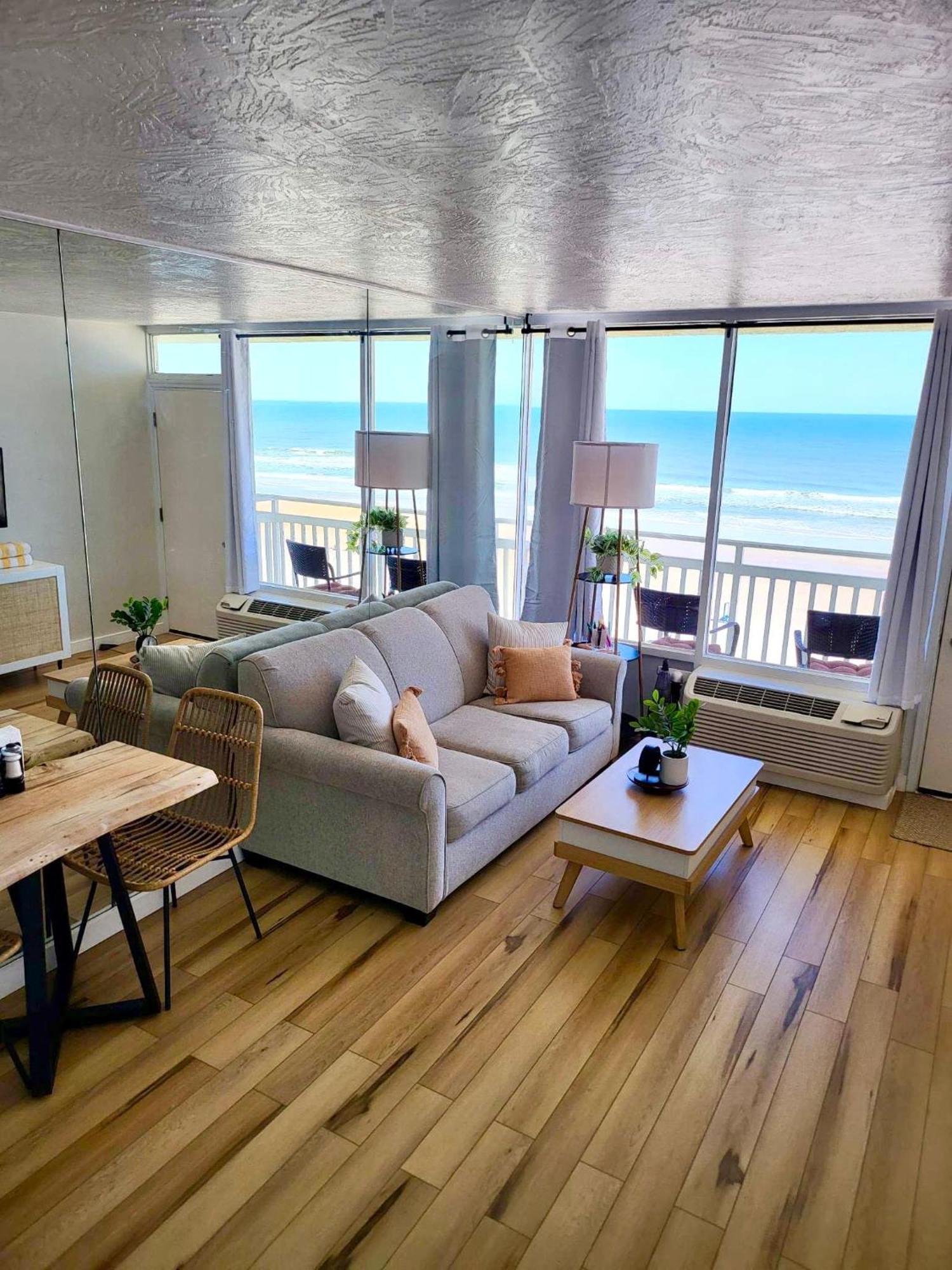 Blessing - Oceanfront At Symphony Club Ormond Beach